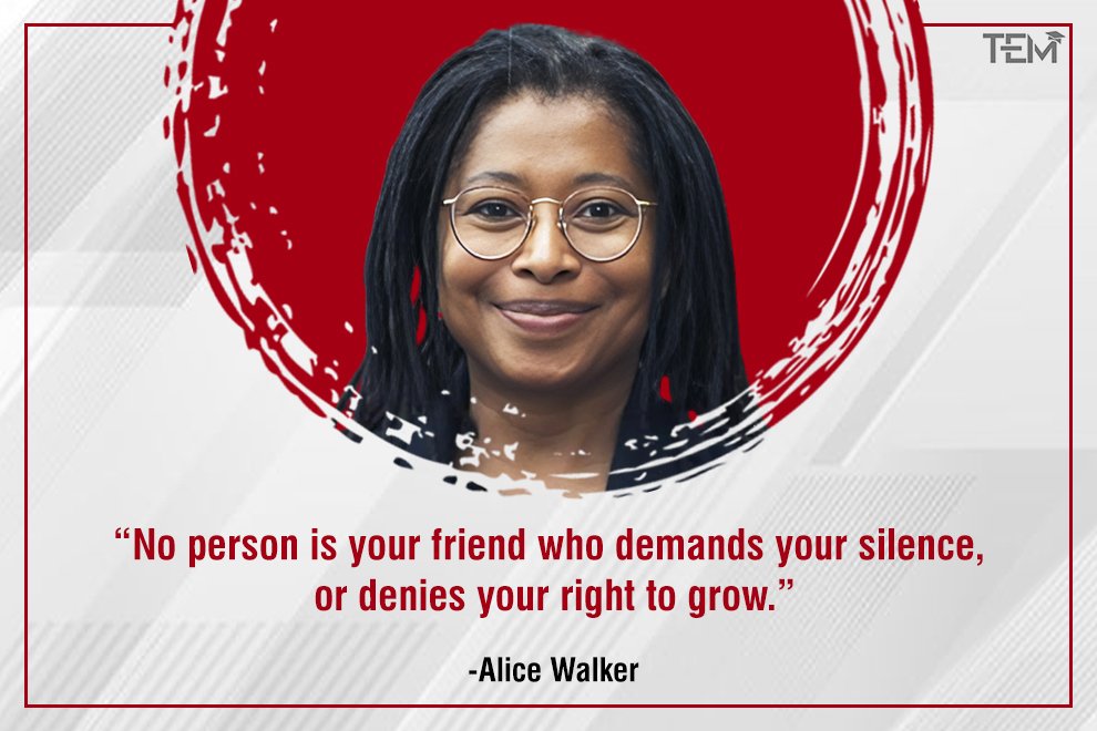 Alice Walker Quotes