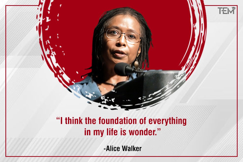 Alice Walker Quotes