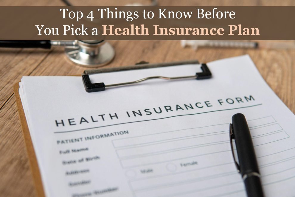 Health Insurance Plan