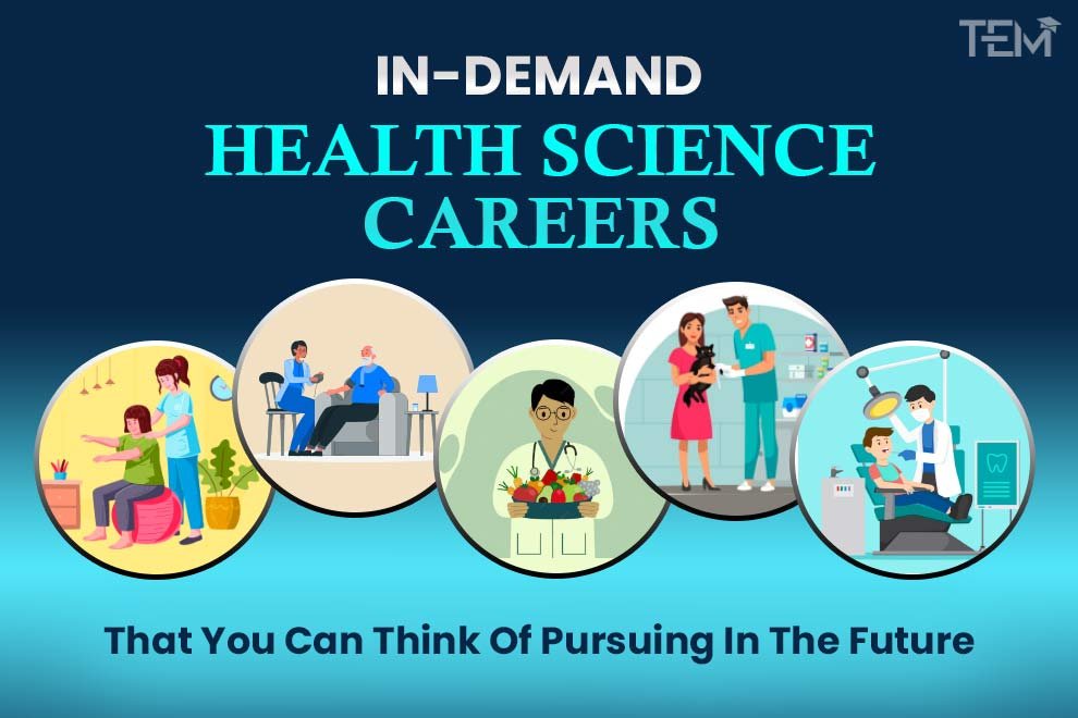 Health Science Careers