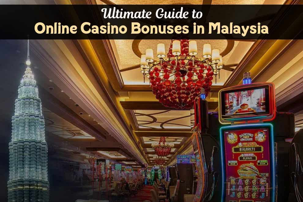 Casino Bonuses