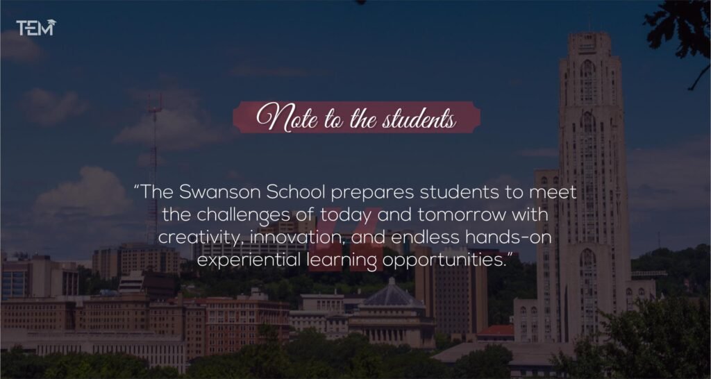 university-of-pittsburghs-swanson-school-of-engineering-quote