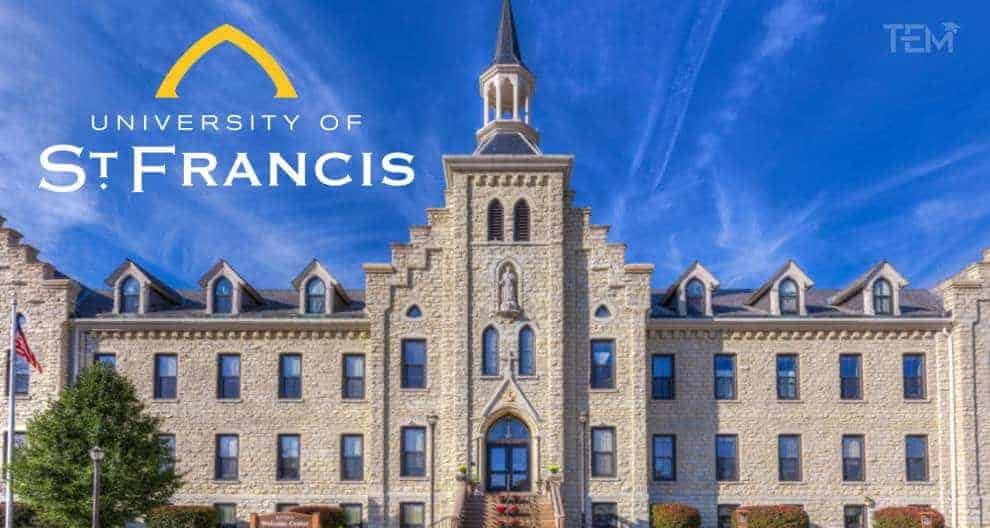 university-of-st-francis