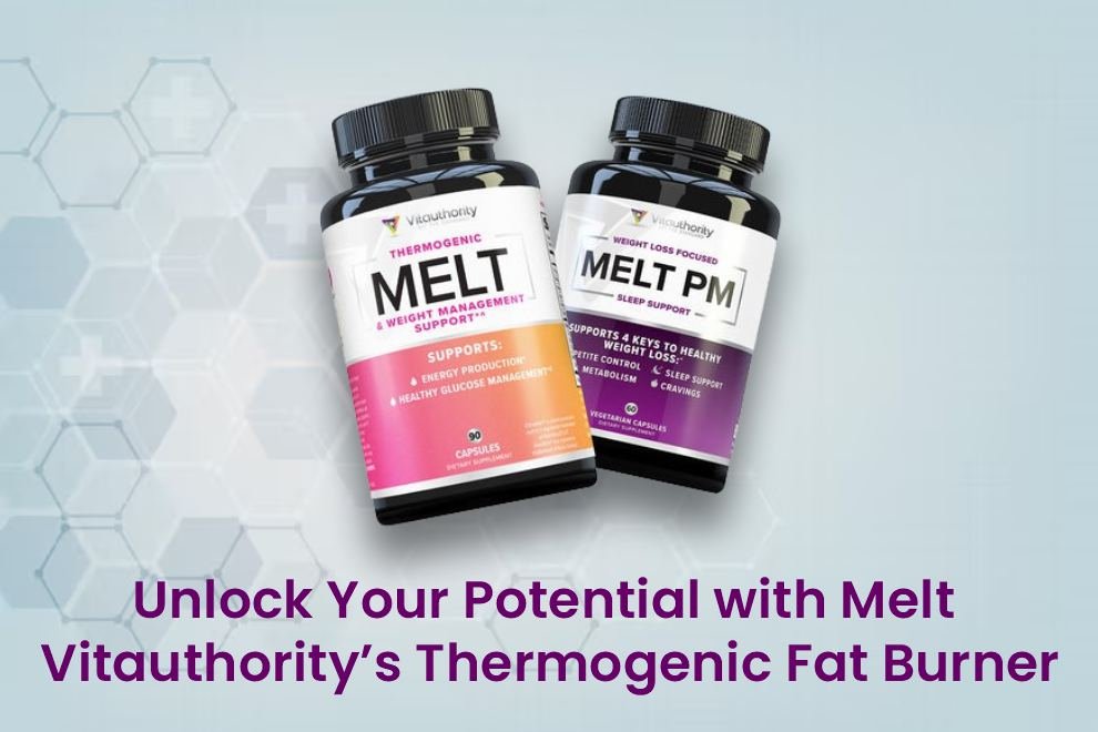 Thermogenic Fat Burner