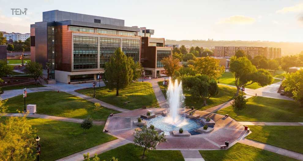 Utah Tech University