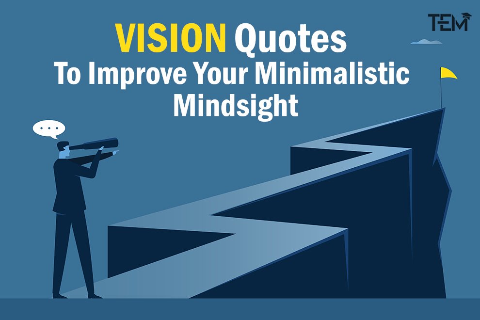 Vision-Quotes