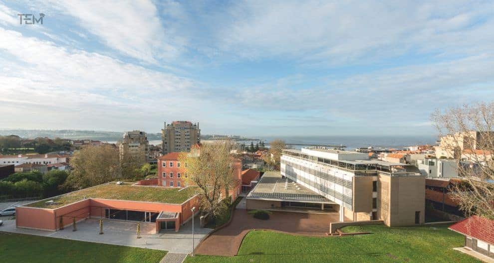 Católica Porto Business School