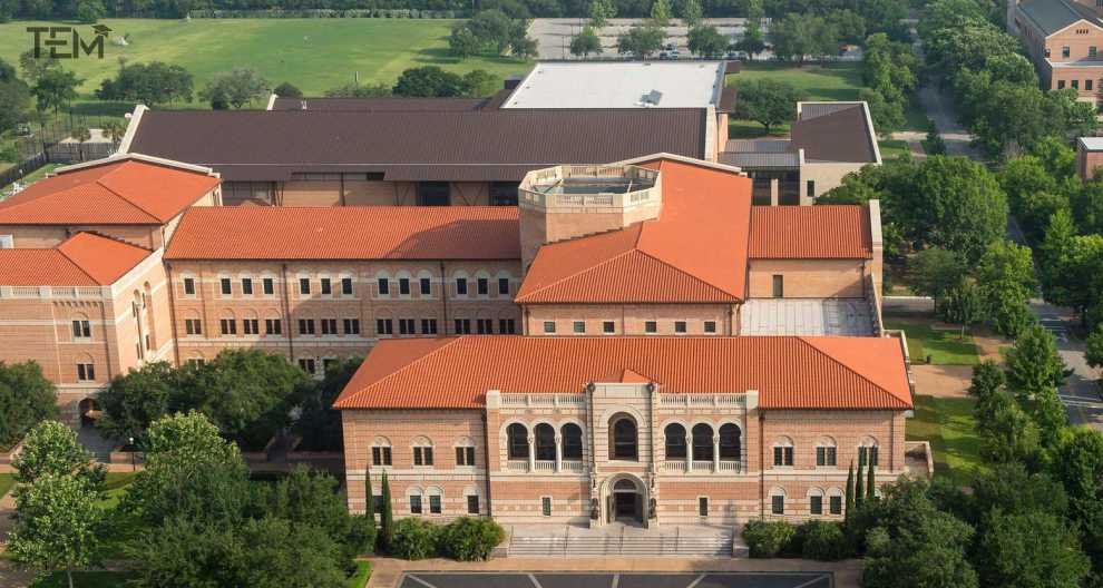 Rice University Jones Graduate School Of Business