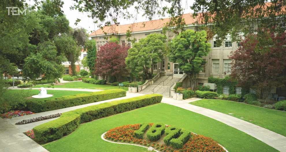 University Of La Verne’s College Of Business