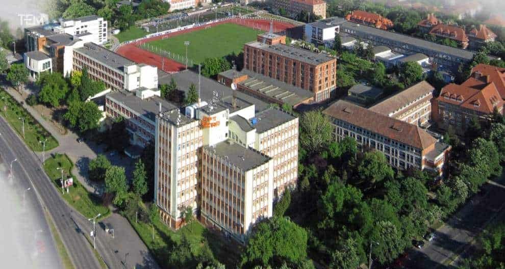 Politehnica University Timisoara