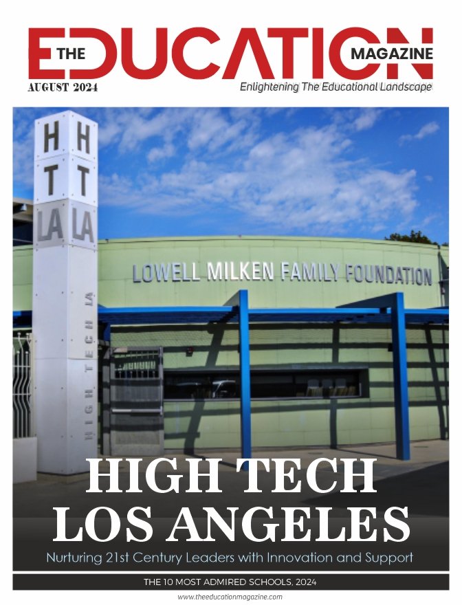 Web Version - High Tech Los Angeles