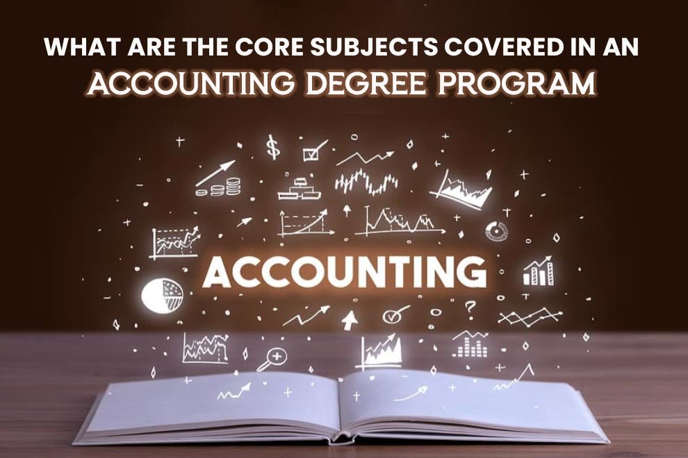 Accounting Degree Program