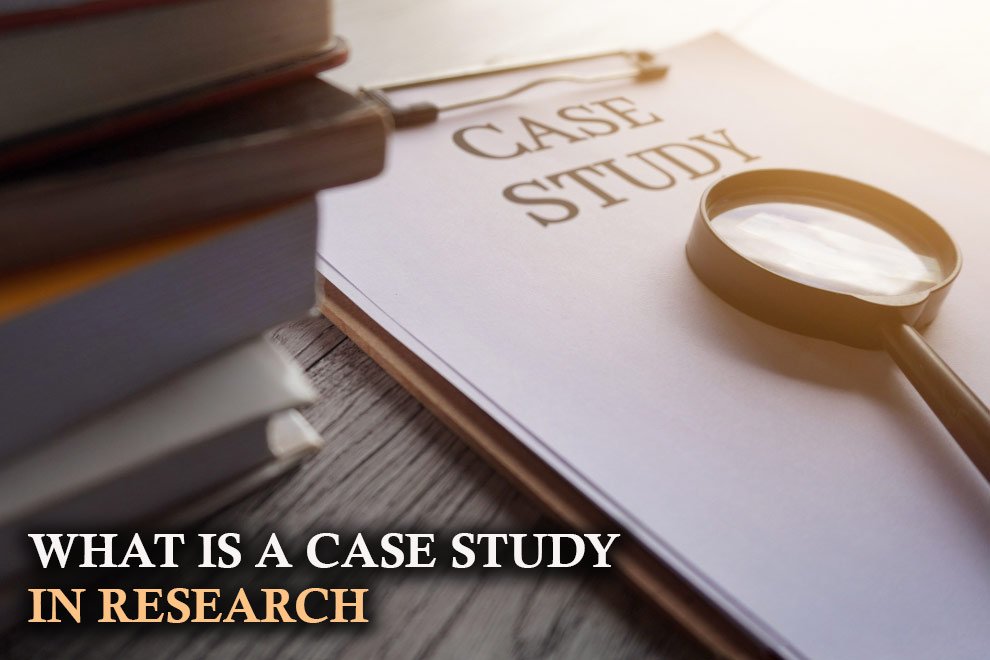 Case Study in Research