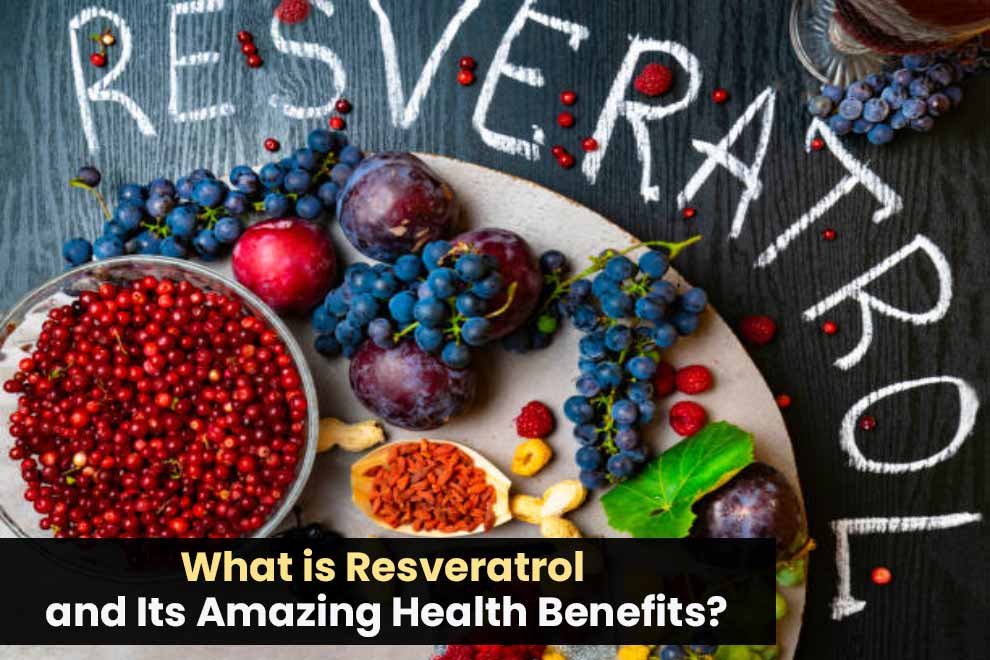 Resveratrol