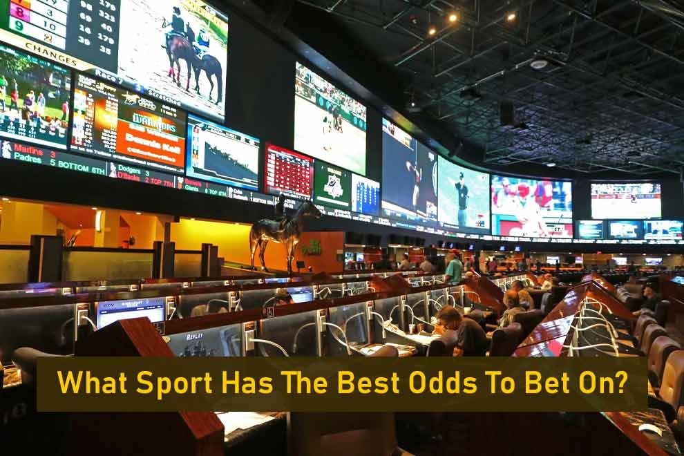 Best Odds To Bet On