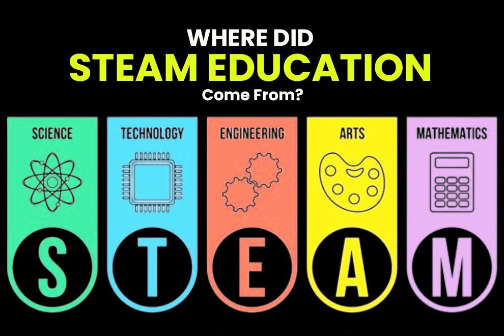 STEAM Education