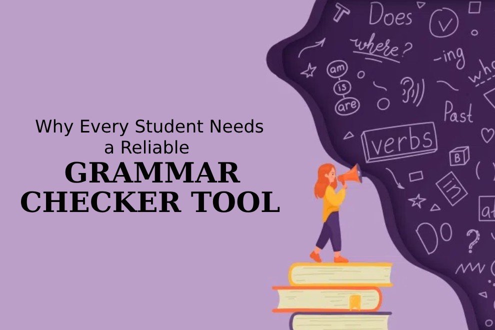 Reliable Grammar Checker