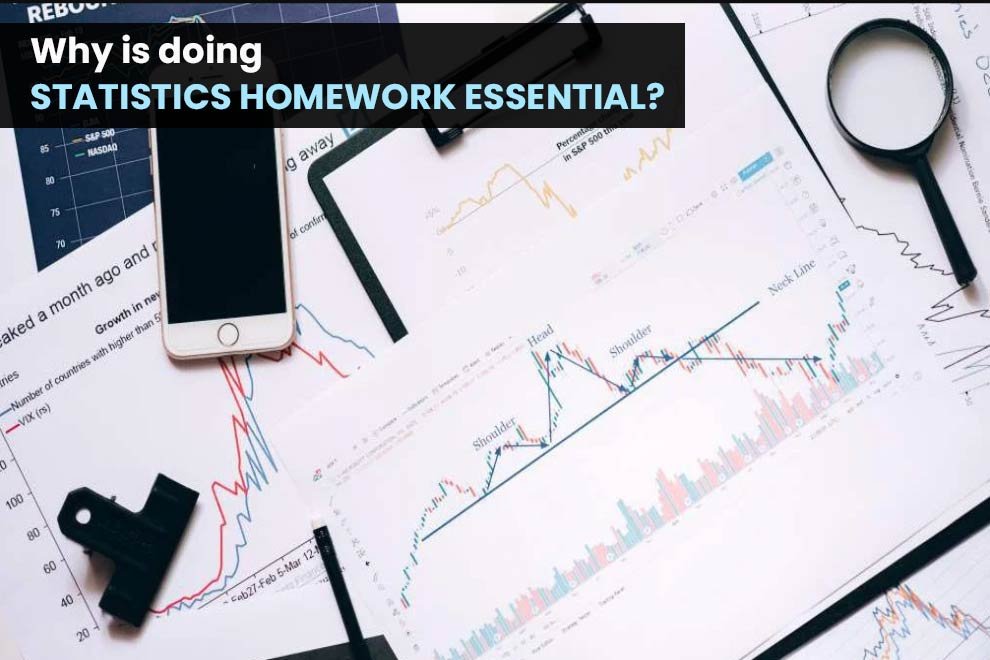 Statistics Homework