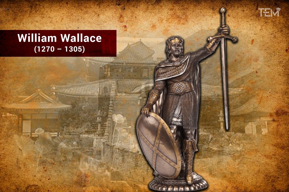 William Wallace