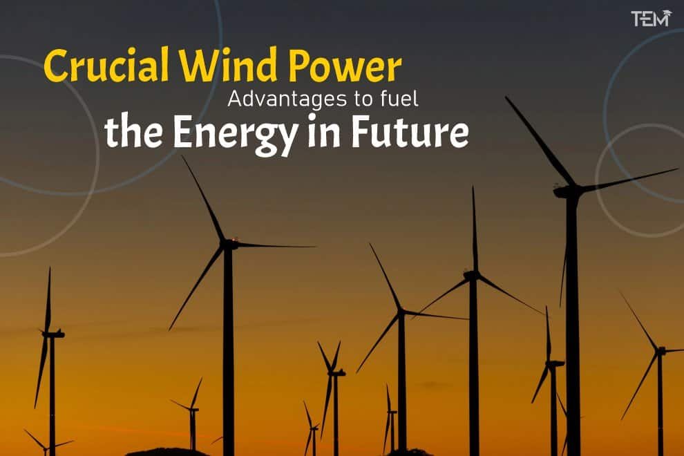 Wind-Power-Advantages