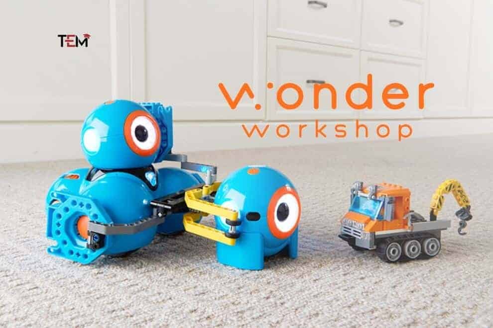 Wonder Workshop