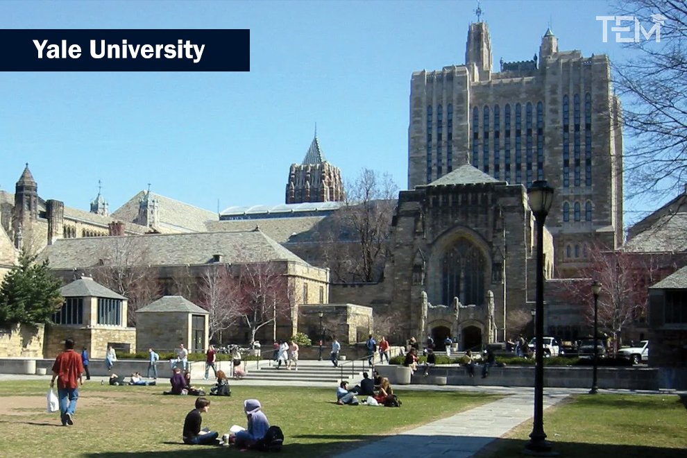 Yale-University