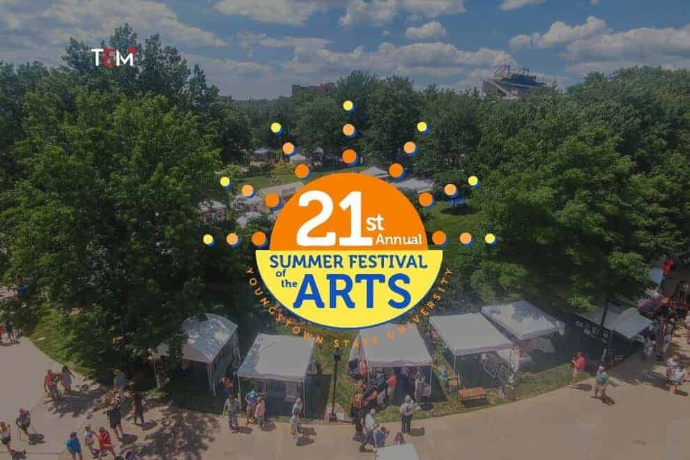 youngstown art festival