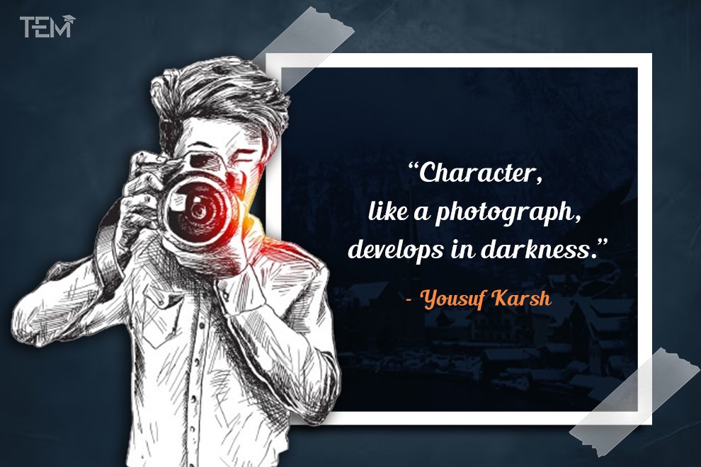 Yousuf-Karsh