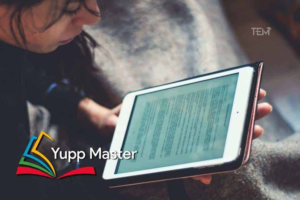 YuppMaster