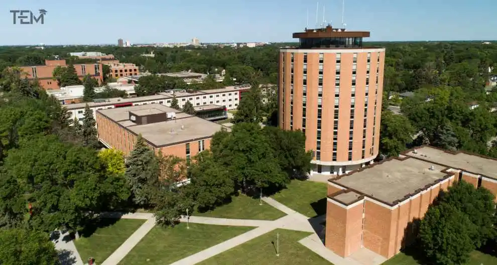 Minnesota State University Moorhead